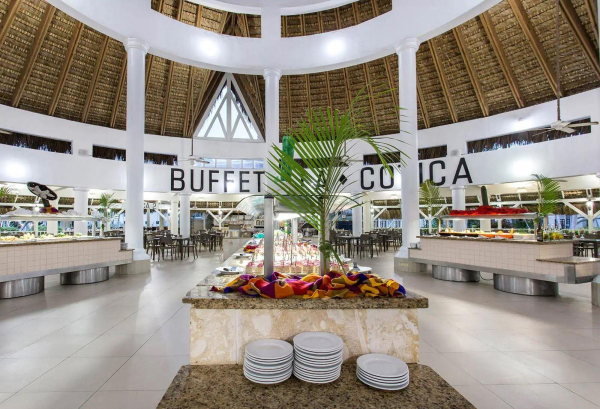 BE LIVE EXPERIENCE HAMACA SUITES — фото 12