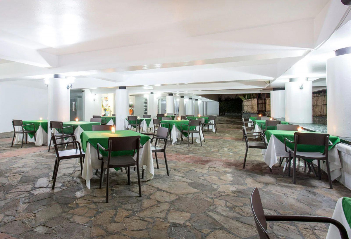 BE LIVE EXPERIENCE HAMACA SUITES — фото 14