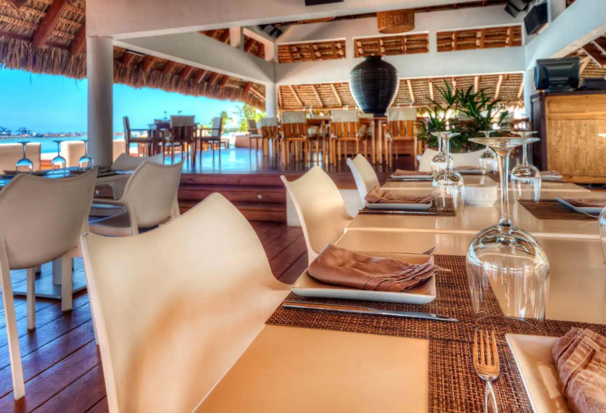 BE LIVE EXPERIENCE HAMACA SUITES — фото 16
