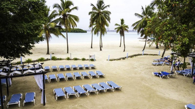 BELLEVUE DOMINICAN BAY (EX. HOTETUR) — фото 2