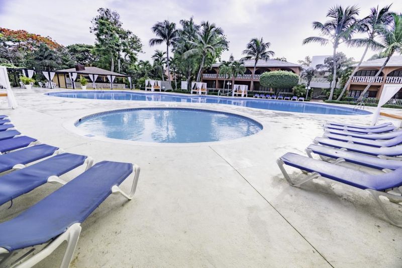 BELLEVUE DOMINICAN BAY (EX. HOTETUR) — фото 9