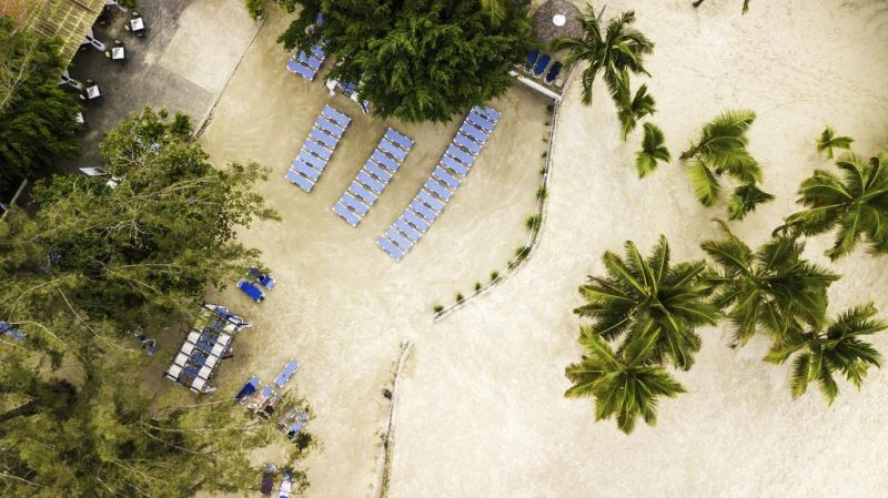 BELLEVUE DOMINICAN BAY (EX. HOTETUR) — фото 12