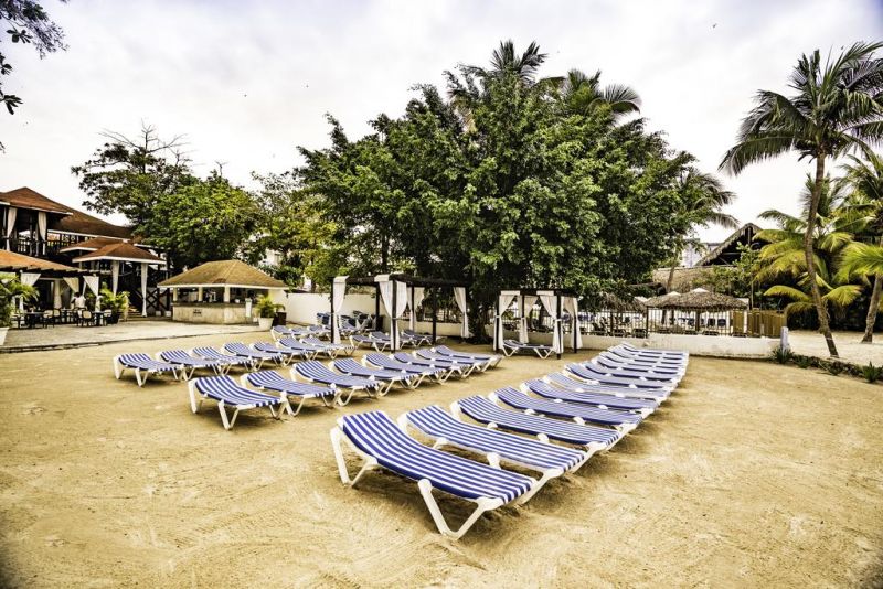 BELLEVUE DOMINICAN BAY (EX. HOTETUR) — фото 13