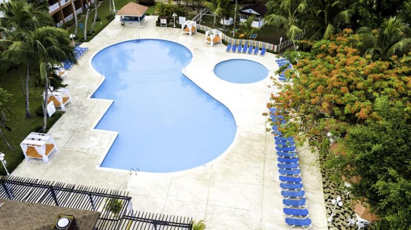 BELLEVUE DOMINICAN BAY (EX. HOTETUR) — фото 15