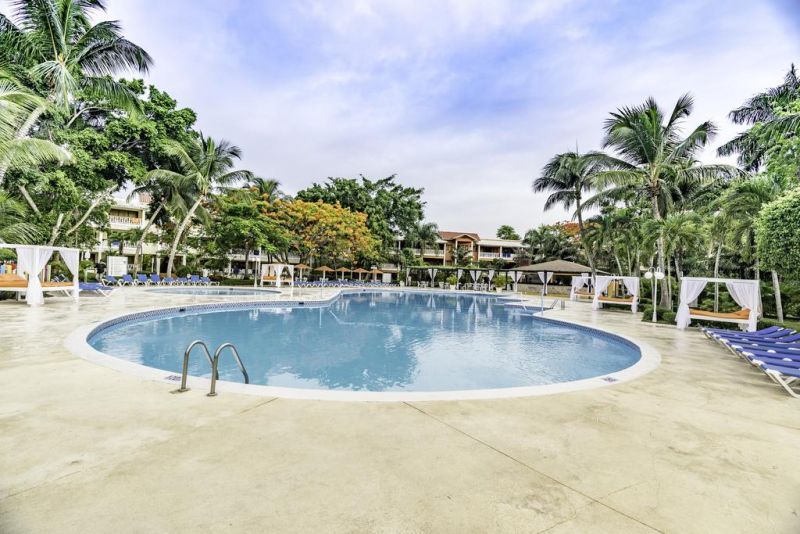BELLEVUE DOMINICAN BAY (EX. HOTETUR) — фото 17