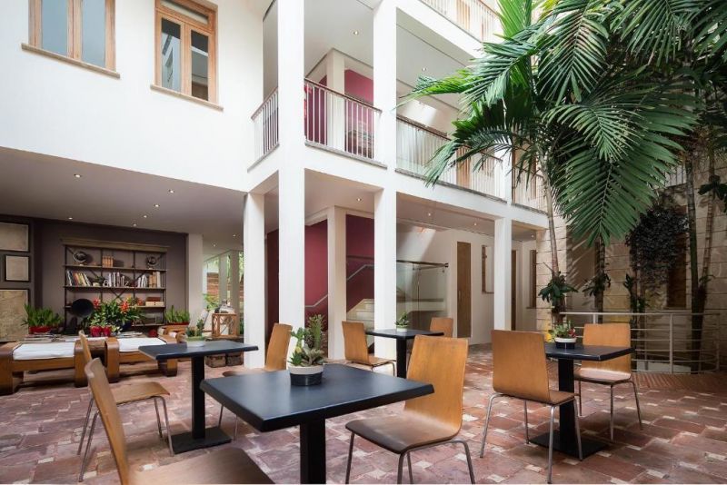BILLINI HOTEL — фото 6
