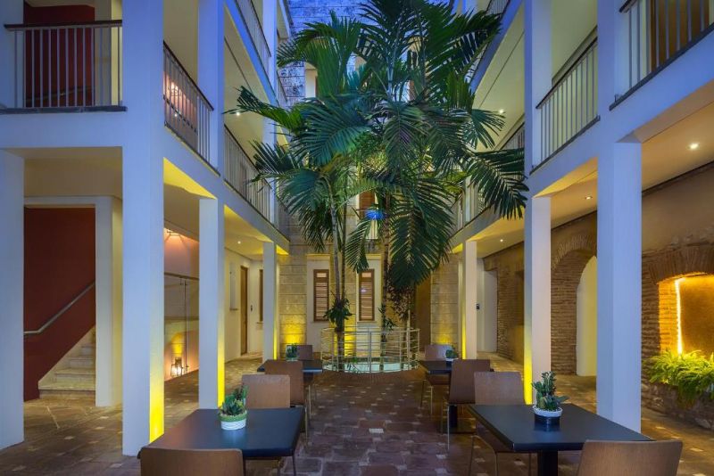 BILLINI HOTEL — фото 10