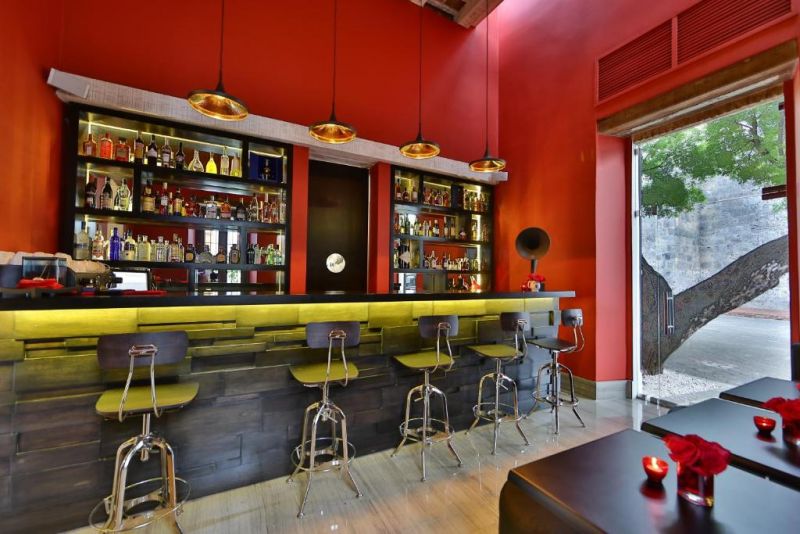 BILLINI HOTEL — фото 12