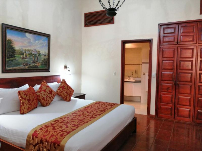 BOUTIQUE HOTEL PALACIO — фото 2