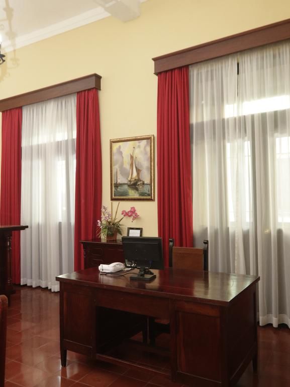 BOUTIQUE HOTEL PALACIO — фото 10