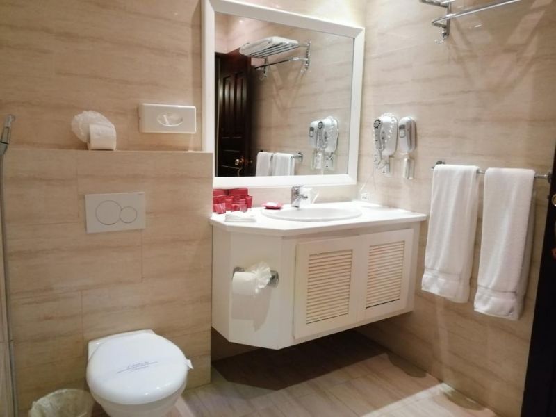 BOUTIQUE HOTEL PALACIO — фото 14