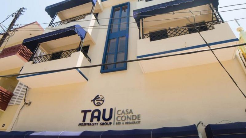 CASA CONDE — фото 2