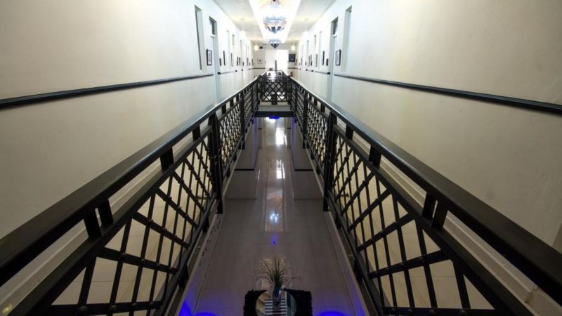 CASA CONDE — фото 8