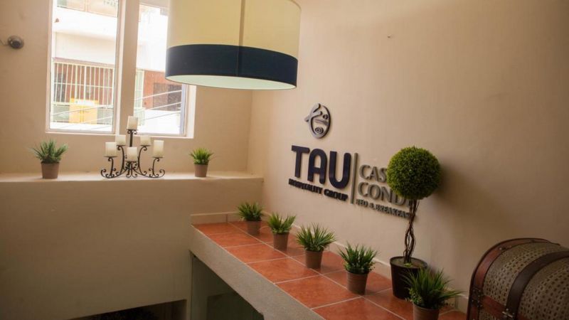CASA CONDE — фото 13