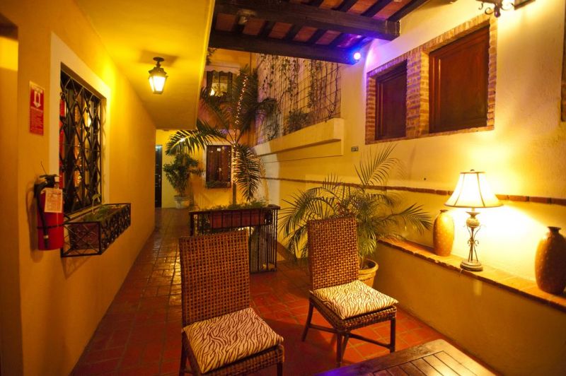 CASA NAEMIE