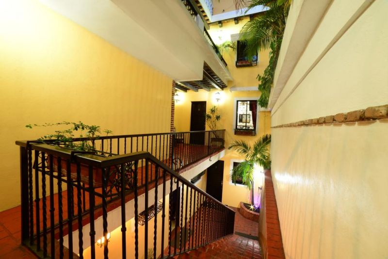 CASA NAEMIE — фото 10