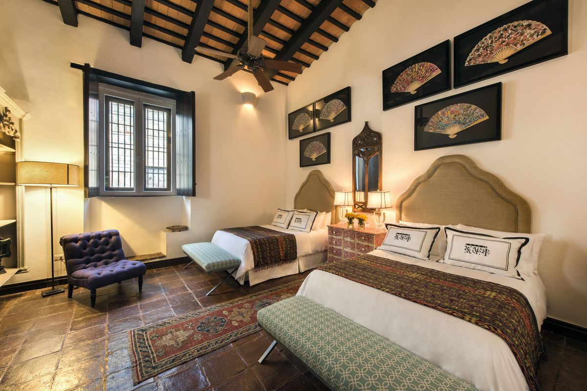 CASAS DEL XVI — фото 18