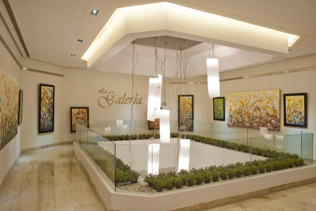CROWNE PLAZA SANTO DOMING — фото 13