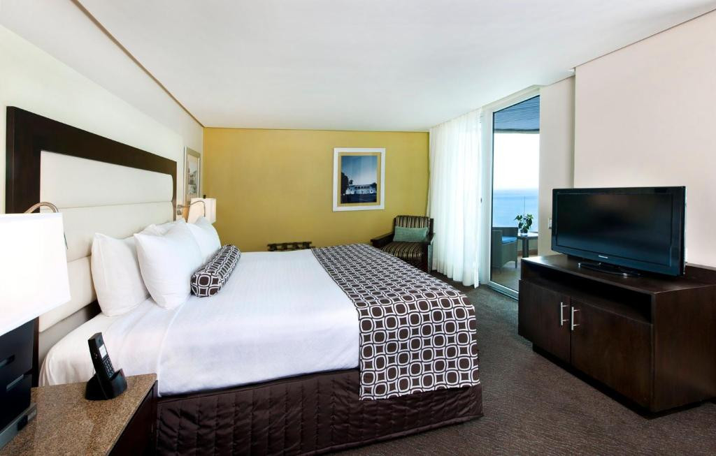 CROWNE PLAZA SANTO DOMING — фото 16