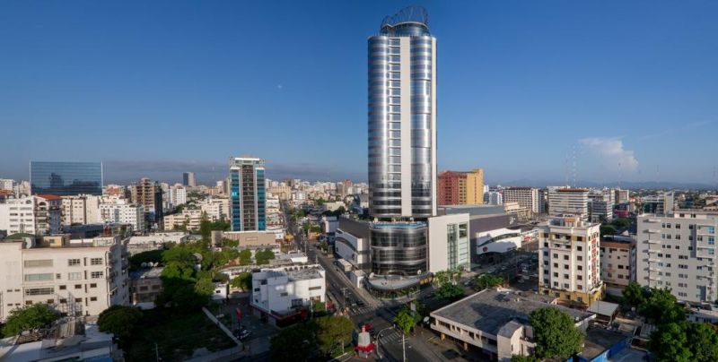 EMBASSY SUITES BY HILTON SANTO DOMINGO
