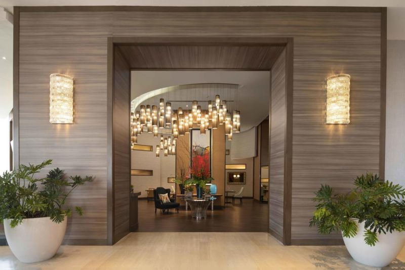 EMBASSY SUITES BY HILTON SANTO DOMINGO — фото 4