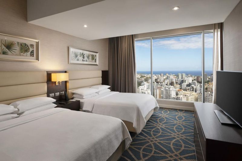 EMBASSY SUITES BY HILTON SANTO DOMINGO — фото 11