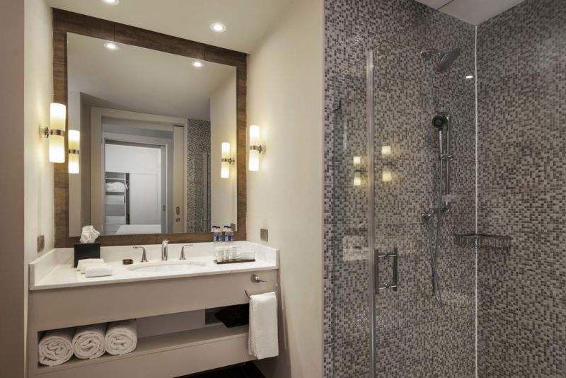 EMBASSY SUITES BY HILTON SANTO DOMINGO — фото 15