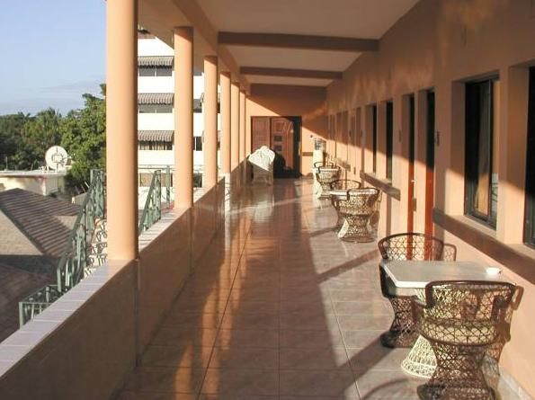 GARANT & SUITES HOTEL — фото 11