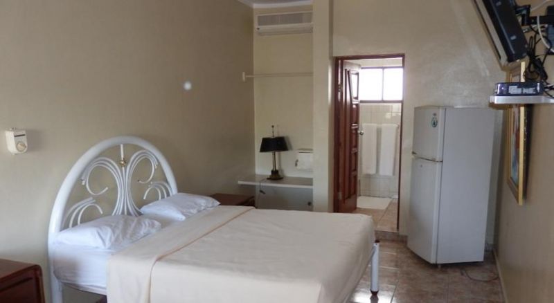GARANT & SUITES HOTEL — фото 17
