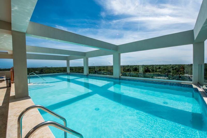 HAMPTON BY HILTON SANTO DOMINGO AIRPORT — фото 2