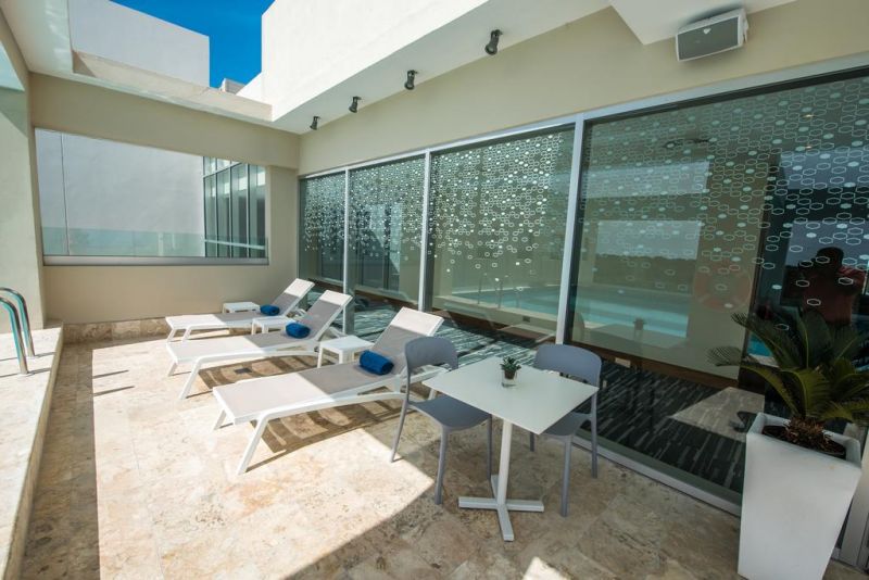 HAMPTON BY HILTON SANTO DOMINGO AIRPORT — фото 4
