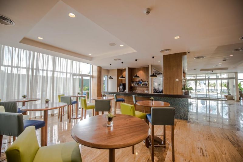 HAMPTON BY HILTON SANTO DOMINGO AIRPORT — фото 12