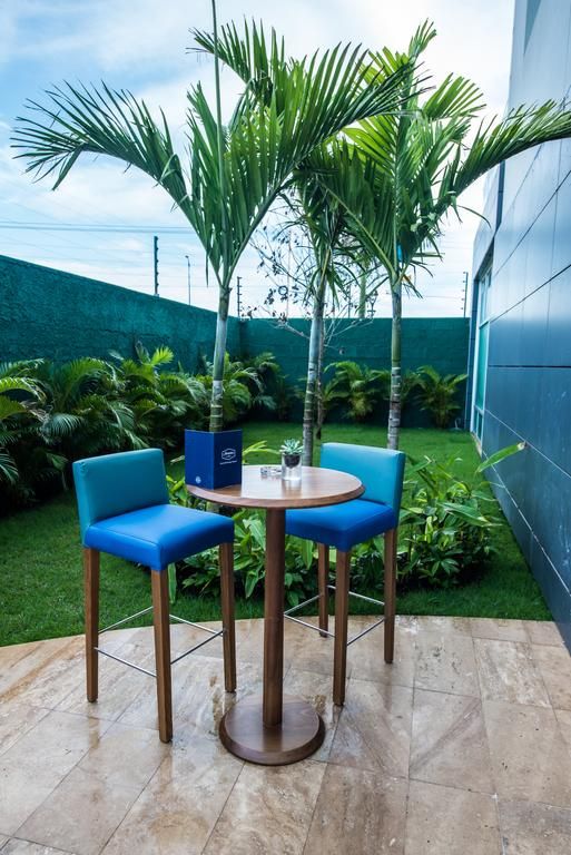 HAMPTON BY HILTON SANTO DOMINGO AIRPORT — фото 14