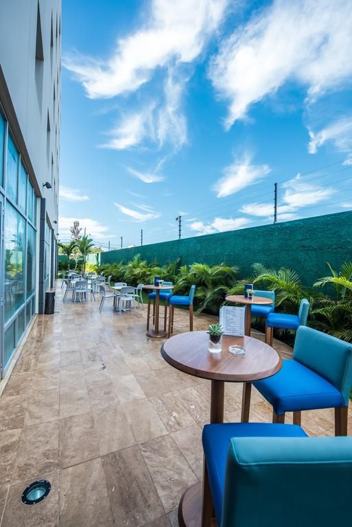 HAMPTON BY HILTON SANTO DOMINGO AIRPORT — фото 15
