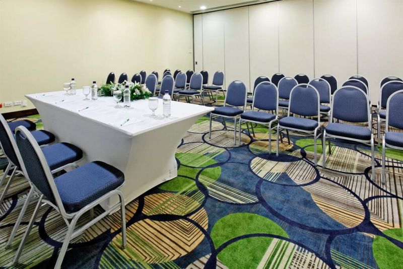 HOLIDAY INN SANTO DOMINGO — фото 14