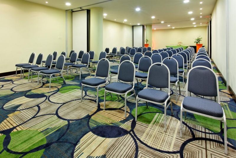 HOLIDAY INN SANTO DOMINGO — фото 15