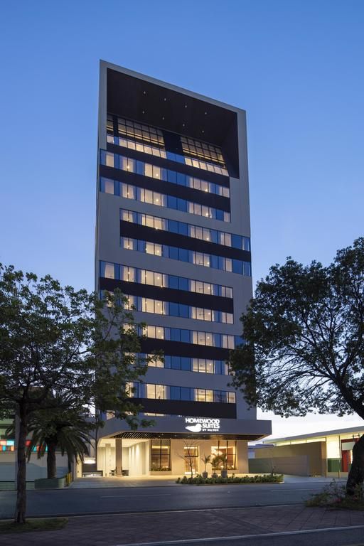 HOMEWOOD SUITES BY HILTON SANTO DOMINGO — фото 2