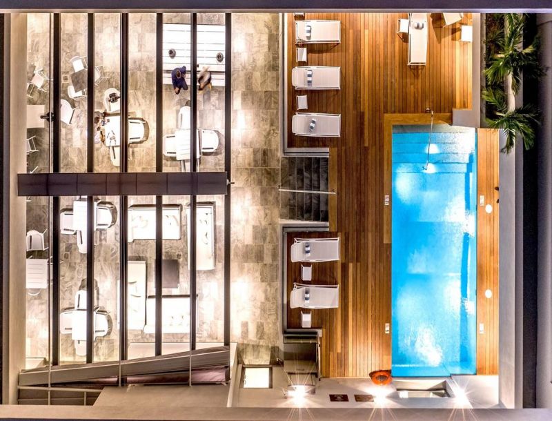 HOMEWOOD SUITES BY HILTON SANTO DOMINGO — фото 3