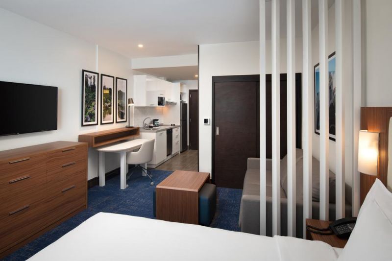HOMEWOOD SUITES BY HILTON SANTO DOMINGO — фото 6