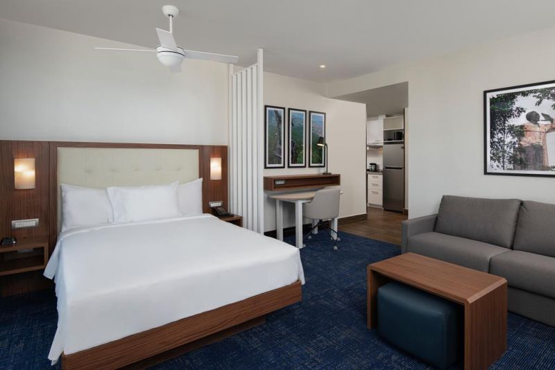 HOMEWOOD SUITES BY HILTON SANTO DOMINGO — фото 7