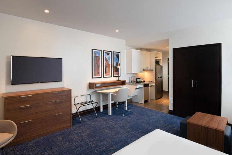 HOMEWOOD SUITES BY HILTON SANTO DOMINGO — фото 9