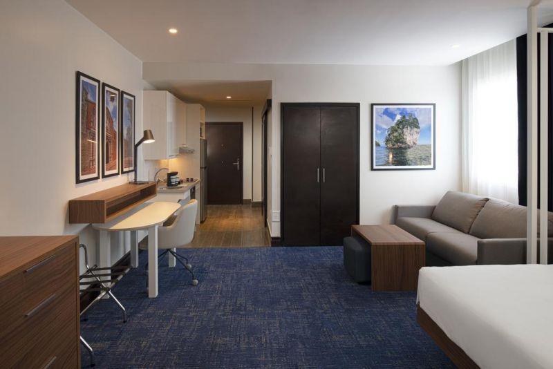 HOMEWOOD SUITES BY HILTON SANTO DOMINGO — фото 10