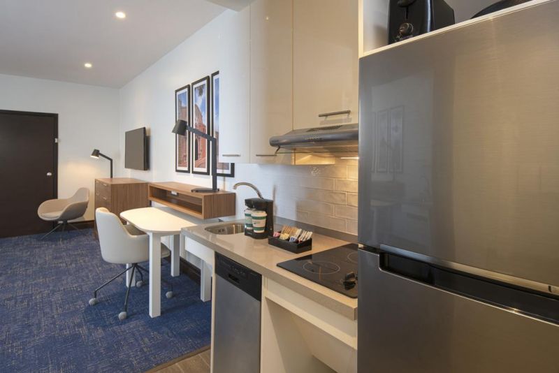 HOMEWOOD SUITES BY HILTON SANTO DOMINGO — фото 11