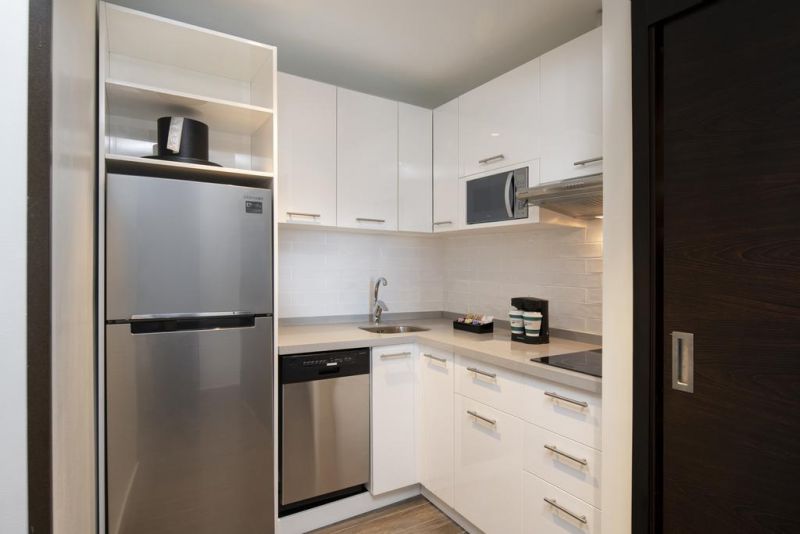 HOMEWOOD SUITES BY HILTON SANTO DOMINGO — фото 12