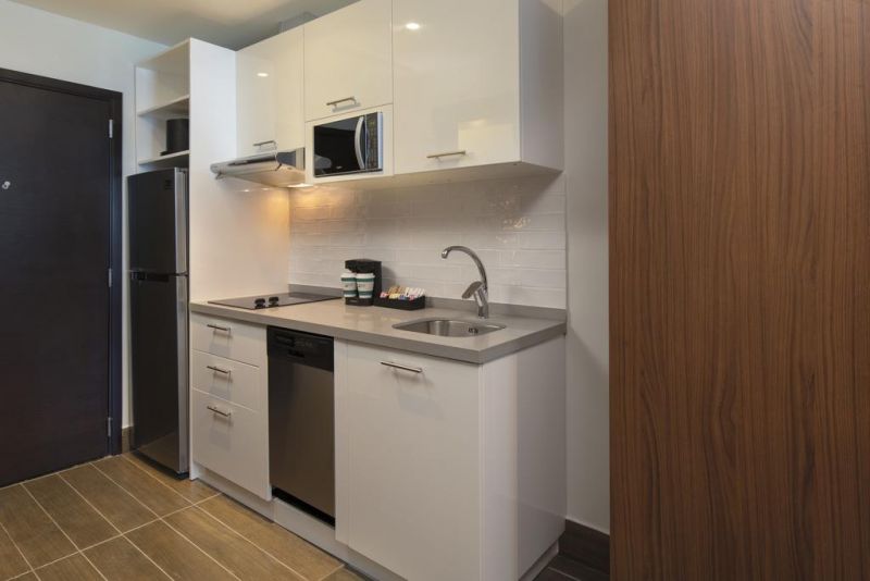 HOMEWOOD SUITES BY HILTON SANTO DOMINGO — фото 13