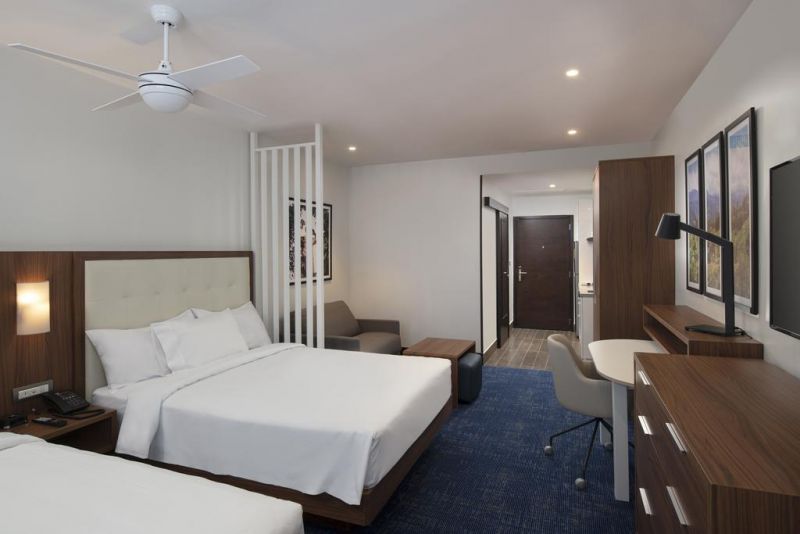 HOMEWOOD SUITES BY HILTON SANTO DOMINGO — фото 14