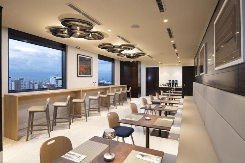 HOMEWOOD SUITES BY HILTON SANTO DOMINGO — фото 16