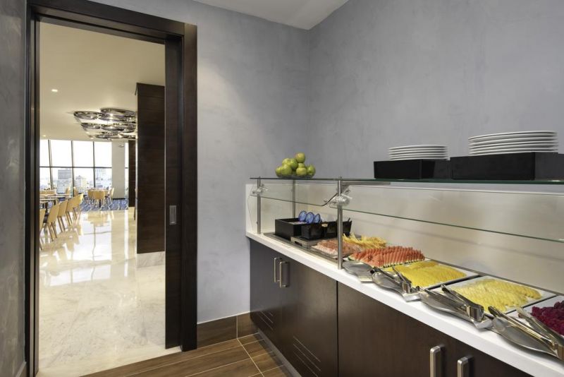 HOMEWOOD SUITES BY HILTON SANTO DOMINGO — фото 18