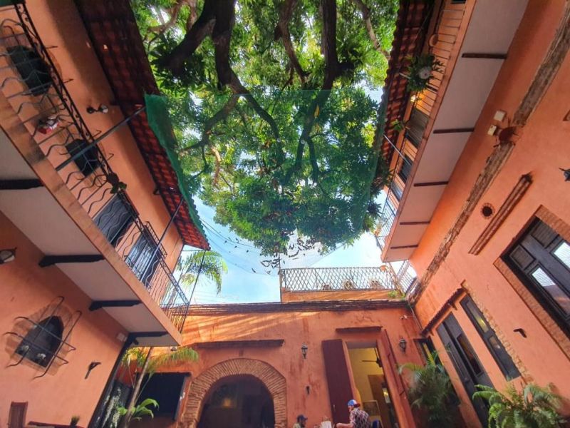 HOTEL DONA ELVIRA