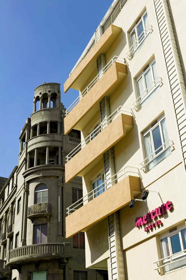 MERCURE COMERCIAL SANTO DOMINGO — фото 14